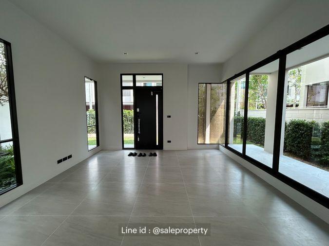 รูป AIRI SUKHUMVIT-BANGNA KM.5 บ้านเดี่ยวโครงการใหม่ใกล้เซ็นทรัลบางนา - รูปที่ 12/32