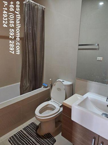 picture P-149324 🏢Condo for sell Circle Condominium fully furnished.  Line Id: @easythaihome 085 592 2897 - 16/21