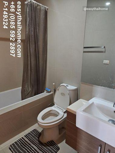 picture P-149324 ðĒCondo for sell Circle Condominium fully furnished. Line Id: @easythaihome 085 592 2897 - 16/21
