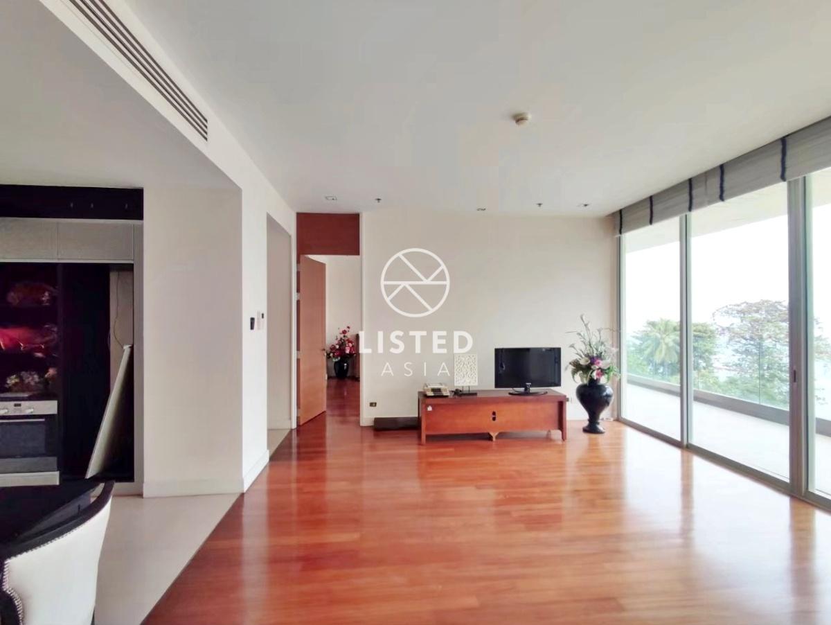 picture 2 Bedrooms The Cove Pattaya for Sale - 8/15