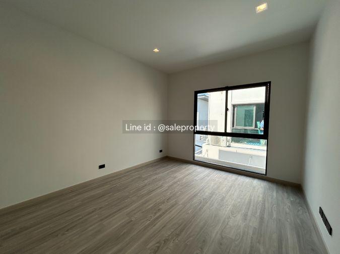 รูป AIRI SUKHUMVIT-BANGNA KM.5 บ้านเดี่ยวโครงการใหม่ใกล้เซ็นทรัลบางนา - รูปที่ 18/26