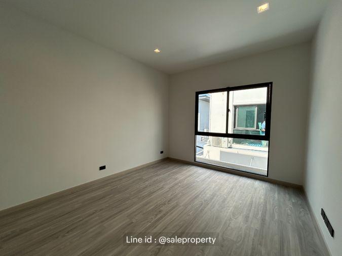 รูป AIRI SUKHUMVIT-BANGNA KM.5 บ้านเดี่ยวโครงการใหม่ใกล้เซ็นทรัลบางนา - รูปที่ 18/26