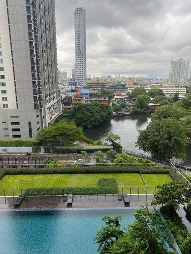 รูป MW๙๐🔴🟢🟡กดปุ่มแอดไลน์ได้เลยนะคะ🔴💎💥The Base Sukhumvit 77 - รูปที่ 10/10