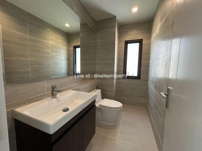 รูป AIRI SUKHUMVIT-BANGNA KM.5 บ้านเดี่ยวโครงการใหม่ใกล้เซ็นทรัลบางนา - รูปที่ 11/26