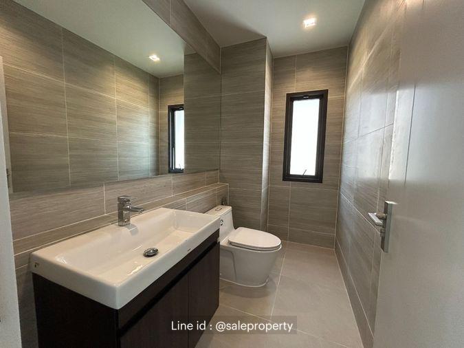 รูป AIRI SUKHUMVIT-BANGNA KM.5 บ้านเดี่ยวโครงการใหม่ใกล้เซ็นทรัลบางนา - รูปที่ 11/26