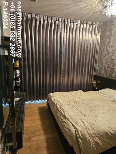 picture P-149324 🏢Condo for sell Circle Condominium fully furnished.  Line Id: @easythaihome 085 592 2897 - 8/21