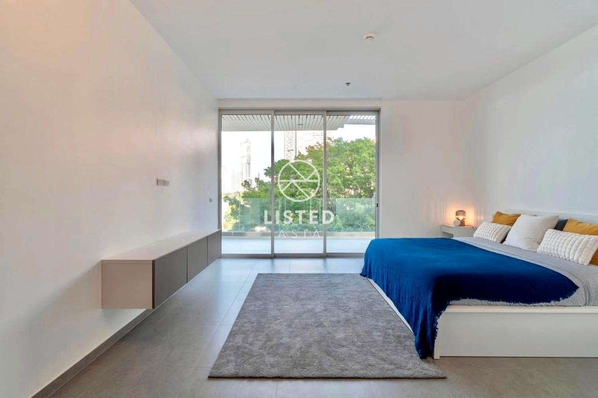picture The Cove Pattaya Beachfront Condo for Sale - 9/16