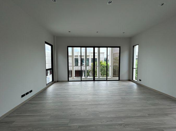 รูป AIRI SUKHUMVIT-BANGNA KM.5 บ้านเดี่ยวโครงการใหม่ใกล้เซ็นทรัลบางนา - รูปที่ 28/32