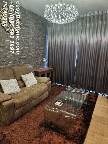 picture P-149324 🏢Condo for sell Circle Condominium fully furnished.  Line Id: @easythaihome 085 592 2897 - 21/21