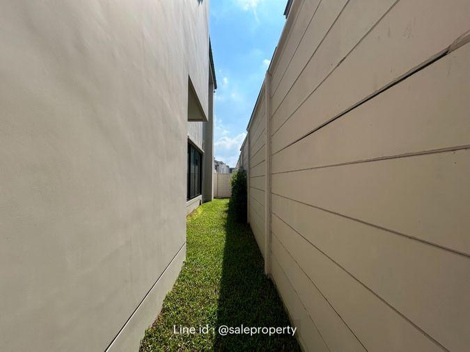 รูป AIRI SUKHUMVIT-BANGNA KM.5 บ้านเดี่ยวโครงการใหม่ใกล้เซ็นทรัลบางนา - รูปที่ 16/26