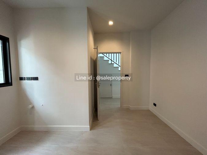 รูป AIRI SUKHUMVIT-BANGNA KM.5 บ้านเดี่ยวโครงการใหม่ใกล้เซ็นทรัลบางนา - รูปที่ 13/26