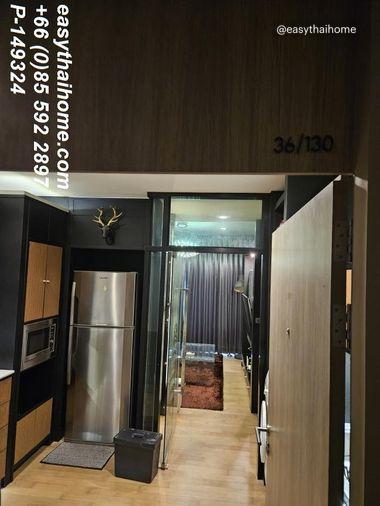 picture P-149324 ðĒCondo for sell Circle Condominium fully furnished. Line Id: @easythaihome 085 592 2897 - 17/21