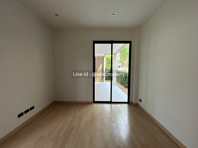 รูป AIRI SUKHUMVIT-BANGNA KM.5 บ้านเดี่ยวโครงการใหม่ใกล้เซ็นทรัลบางนา - รูปที่ 16/32