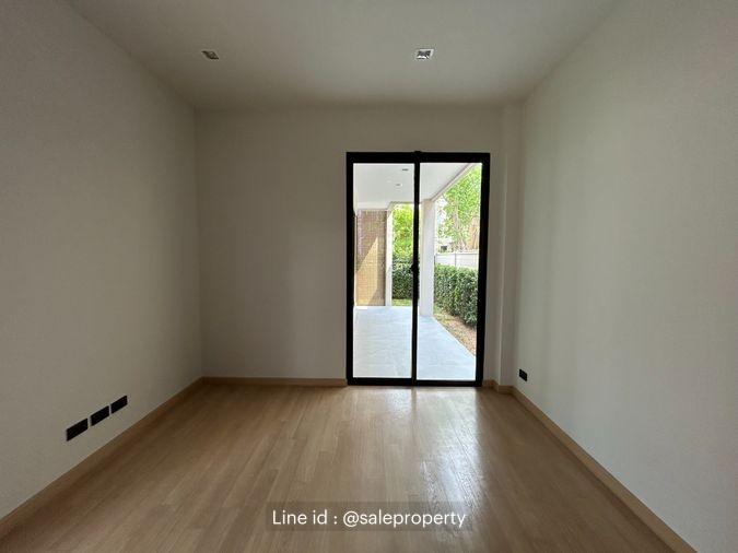 รูป AIRI SUKHUMVIT-BANGNA KM.5 บ้านเดี่ยวโครงการใหม่ใกล้เซ็นทรัลบางนา - รูปที่ 16/32