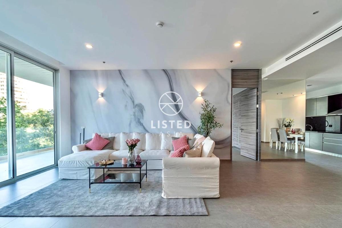 picture The Cove Pattaya Beachfront Condo for Sale - 4/16