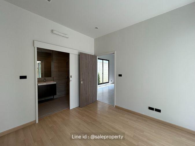 รูป AIRI SUKHUMVIT-BANGNA KM.5 บ้านเดี่ยวโครงการใหม่ใกล้เซ็นทรัลบางนา - รูปที่ 7/26