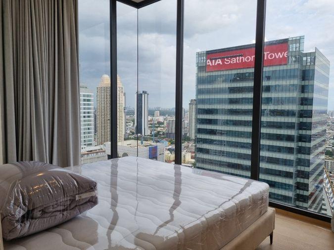 picture ✨Condo for Rent : Anil Sathorn 12 (BTS St. Louis) AP-02 line : @condo91 - 6/13
