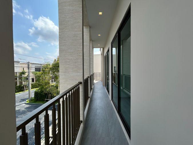 รูป AIRI SUKHUMVIT-BANGNA KM.5 บ้านเดี่ยวโครงการใหม่ใกล้เซ็นทรัลบางนา - รูปที่ 25/26