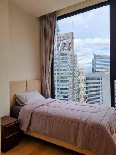 picture ✨Condo for Rent : Anil Sathorn 12 (BTS St. Louis) AP-02 line : @condo91 - 8/13