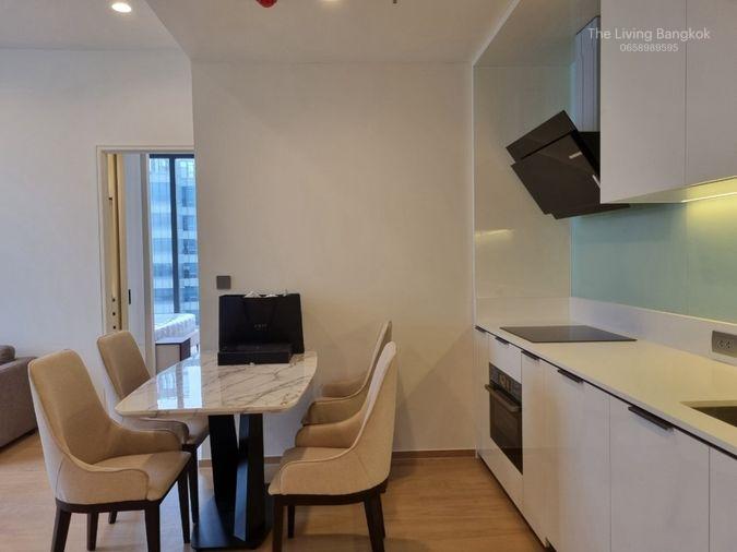 รูป ✨Condo for Rent : Anil Sathorn 12 (BTS St. Louis) AP-02 line : @condo91 - รูปที่ 2/13