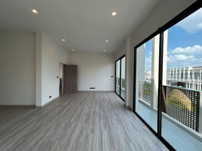 รูป AIRI SUKHUMVIT-BANGNA KM.5 บ้านเดี่ยวโครงการใหม่ใกล้เซ็นทรัลบางนา - รูปที่ 23/26
