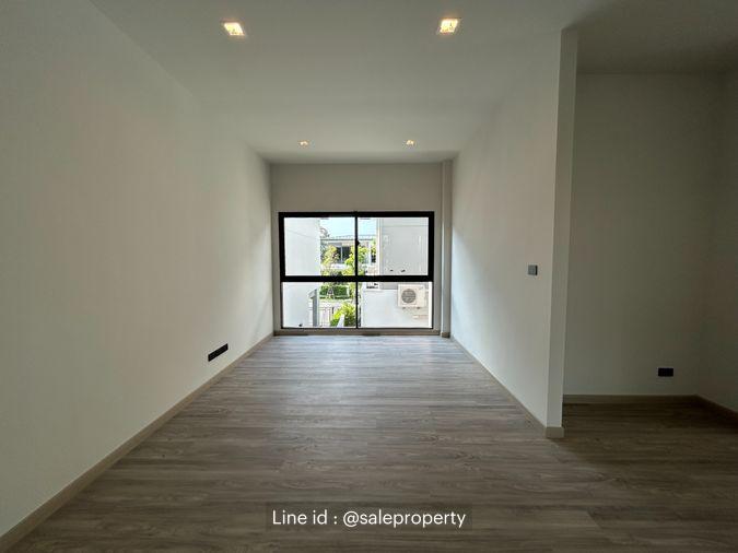 รูป AIRI SUKHUMVIT-BANGNA KM.5 บ้านเดี่ยวโครงการใหม่ใกล้เซ็นทรัลบางนา - รูปที่ 20/26