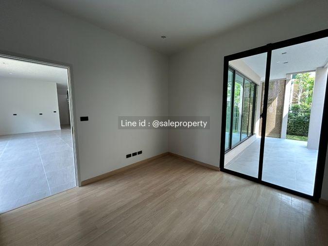 รูป AIRI SUKHUMVIT-BANGNA KM.5 บ้านเดี่ยวโครงการใหม่ใกล้เซ็นทรัลบางนา - รูปที่ 15/32