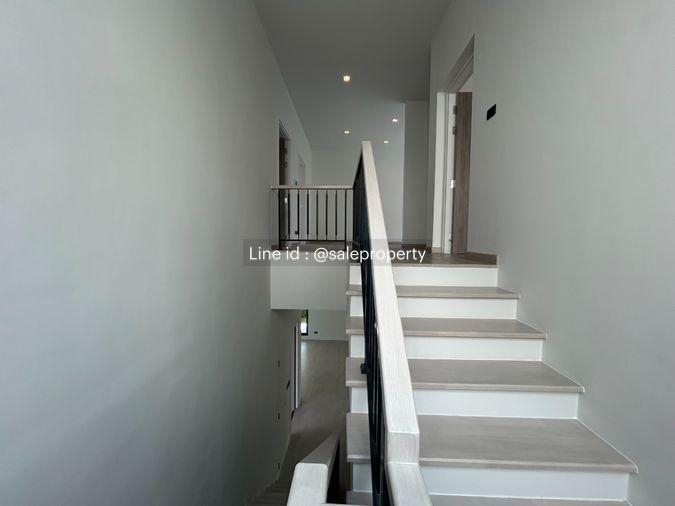 รูป AIRI SUKHUMVIT-BANGNA KM.5 บ้านเดี่ยวโครงการใหม่ใกล้เซ็นทรัลบางนา - รูปที่ 17/26