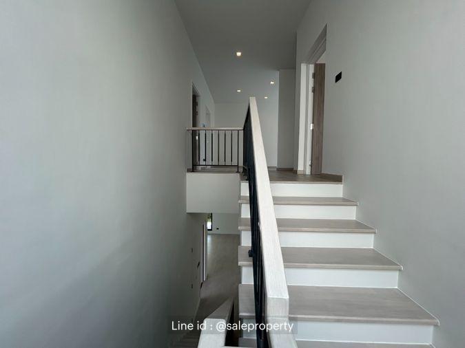 รูป AIRI SUKHUMVIT-BANGNA KM.5 บ้านเดี่ยวโครงการใหม่ใกล้เซ็นทรัลบางนา - รูปที่ 17/26