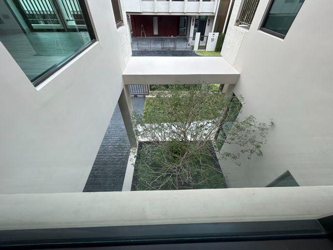 รูป AIRI SUKHUMVIT-BANGNA KM.5 บ้านเดี่ยวโครงการใหม่ใกล้เซ็นทรัลบางนา - รูปที่ 25/32