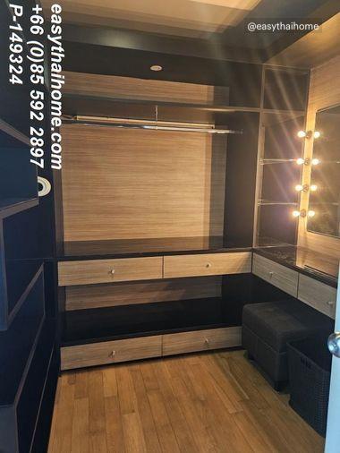 picture P-149324 ðĒCondo for sell Circle Condominium fully furnished. Line Id: @easythaihome 085 592 2897 - 14/21