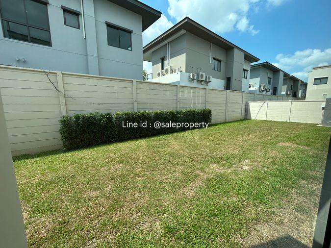 รูป AIRI SUKHUMVIT-BANGNA KM.5 บ้านเดี่ยวโครงการใหม่ใกล้เซ็นทรัลบางนา - รูปที่ 14/32