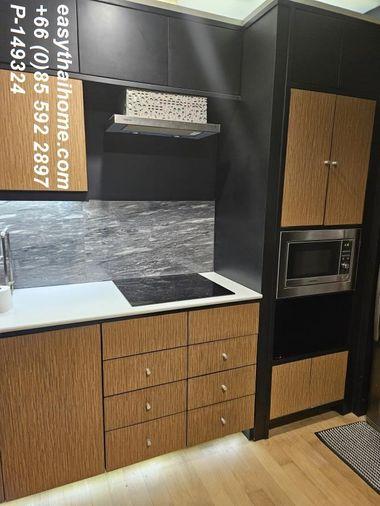 picture P-149324 🏢Condo for sell Circle Condominium fully furnished.  Line Id: @easythaihome 085 592 2897 - 19/21
