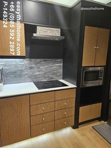 picture P-149324 ðĒCondo for sell Circle Condominium fully furnished. Line Id: @easythaihome 085 592 2897 - 19/21