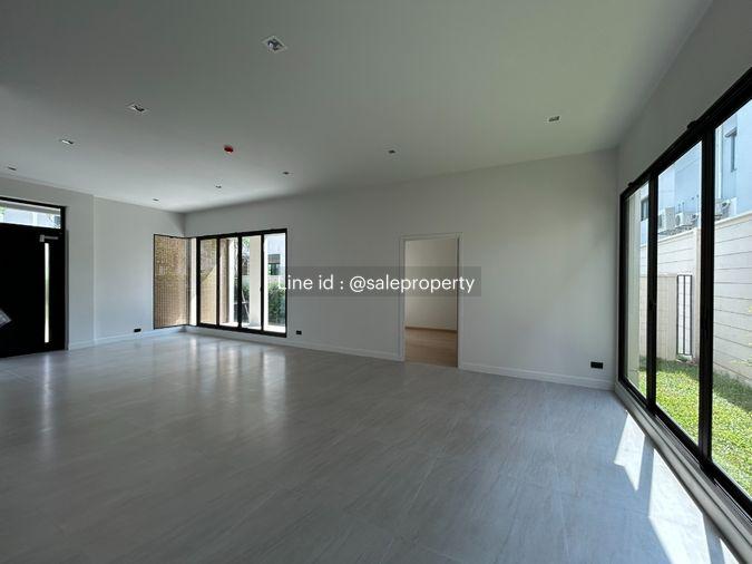 รูป AIRI SUKHUMVIT-BANGNA KM.5 บ้านเดี่ยวโครงการใหม่ใกล้เซ็นทรัลบางนา - รูปที่ 2/26