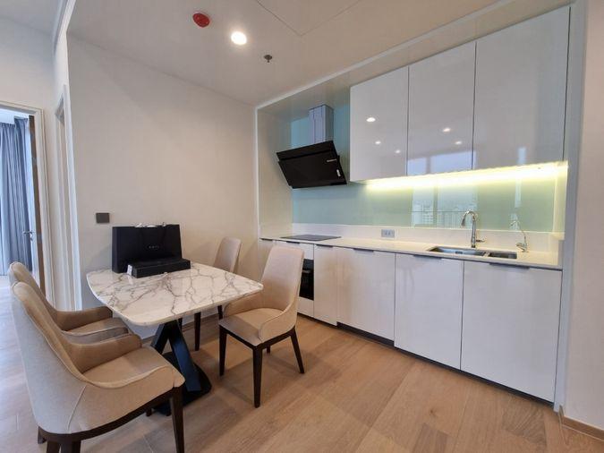 picture ✨Condo for Rent : Anil Sathorn 12 (BTS St. Louis) AP-02 line : @condo91 - 3/13