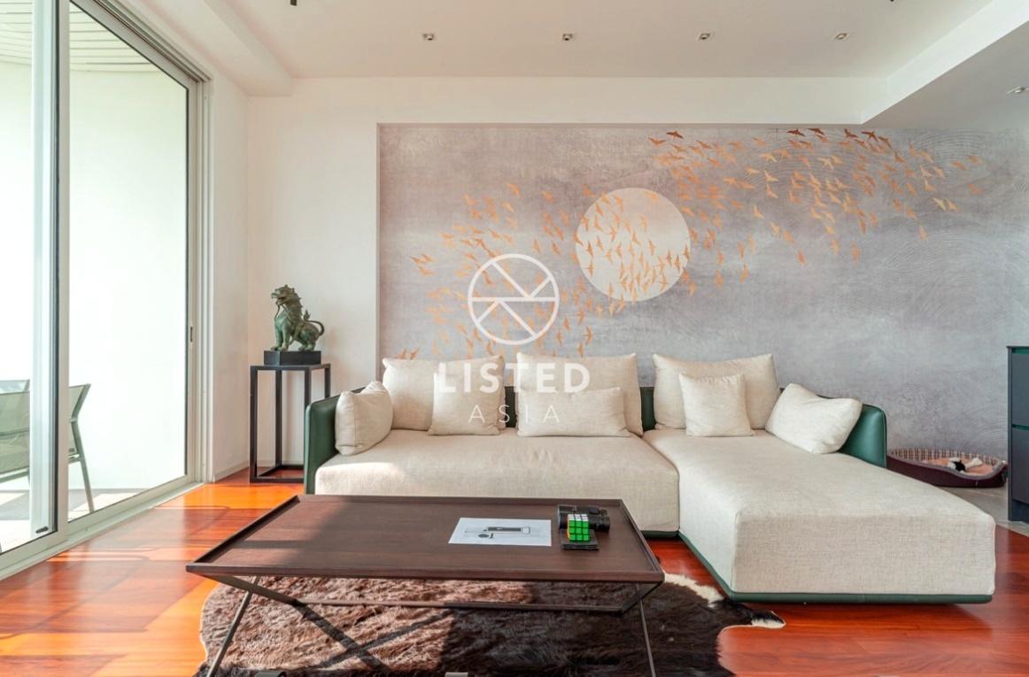 picture Duplex Unit at The Cove Pattaya for Sale - 2/18