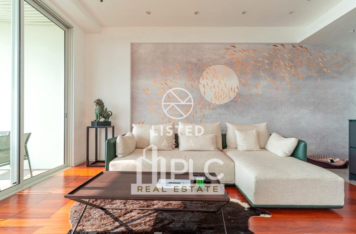 picture Duplex Unit at The Cove Pattaya for Sale - 2/18