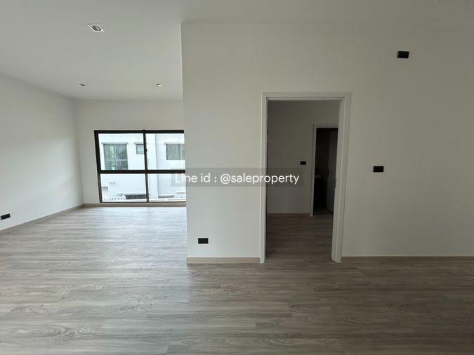 รูป AIRI SUKHUMVIT-BANGNA KM.5 บ้านเดี่ยวโครงการใหม่ใกล้เซ็นทรัลบางนา - รูปที่ 23/32
