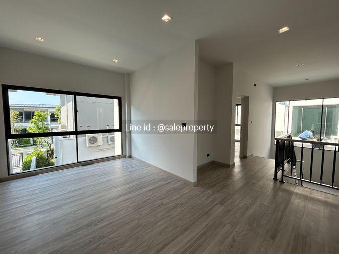 รูป AIRI SUKHUMVIT-BANGNA KM.5 บ้านเดี่ยวโครงการใหม่ใกล้เซ็นทรัลบางนา - รูปที่ 21/26