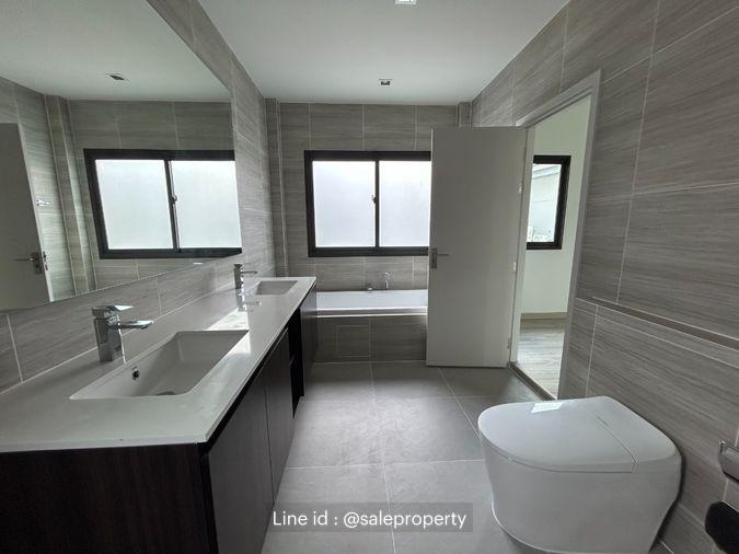 รูป AIRI SUKHUMVIT-BANGNA KM.5 บ้านเดี่ยวโครงการใหม่ใกล้เซ็นทรัลบางนา - รูปที่ 31/32