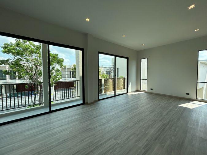 รูป AIRI SUKHUMVIT-BANGNA KM.5 บ้านเดี่ยวโครงการใหม่ใกล้เซ็นทรัลบางนา - รูปที่ 22/26