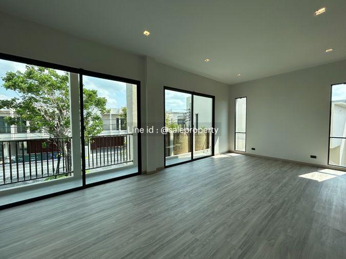 รูป AIRI SUKHUMVIT-BANGNA KM.5 บ้านเดี่ยวโครงการใหม่ใกล้เซ็นทรัลบางนา - รูปที่ 22/26