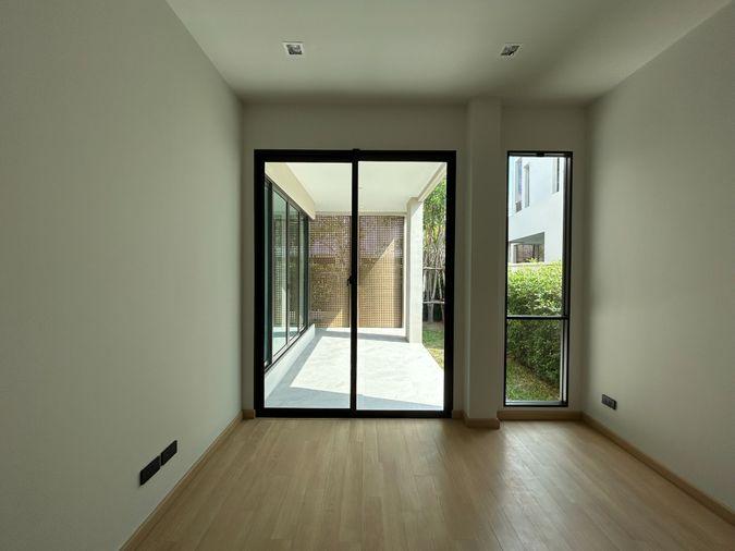 รูป AIRI SUKHUMVIT-BANGNA KM.5 บ้านเดี่ยวโครงการใหม่ใกล้เซ็นทรัลบางนา - รูปที่ 6/26