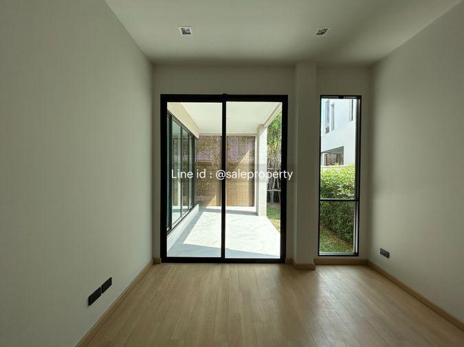 รูป AIRI SUKHUMVIT-BANGNA KM.5 บ้านเดี่ยวโครงการใหม่ใกล้เซ็นทรัลบางนา - รูปที่ 6/26
