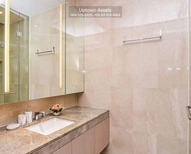 picture For Rent Magnolia Waterfront Residences(Iconsiam) Unit 259/32 (Available 17/4/69) - 16/17