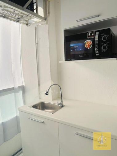 picture G8462🚨中国客户,请加微信。(在联系方式的旁边)For rent B.R. Condo 🅻🅸🅽🅴❤️💜@condopremium💜❤️Ready to move in ⬛🟨 📞 065 695 3645🟨⬛ - 7/12