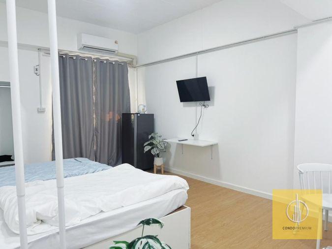 picture G8462🚨中国客户,请加微信。(在联系方式的旁边)For rent B.R. Condo 🅻🅸🅽🅴❤️💜@condopremium💜❤️Ready to move in ⬛🟨 📞 065 695 3645🟨⬛ - 3/12