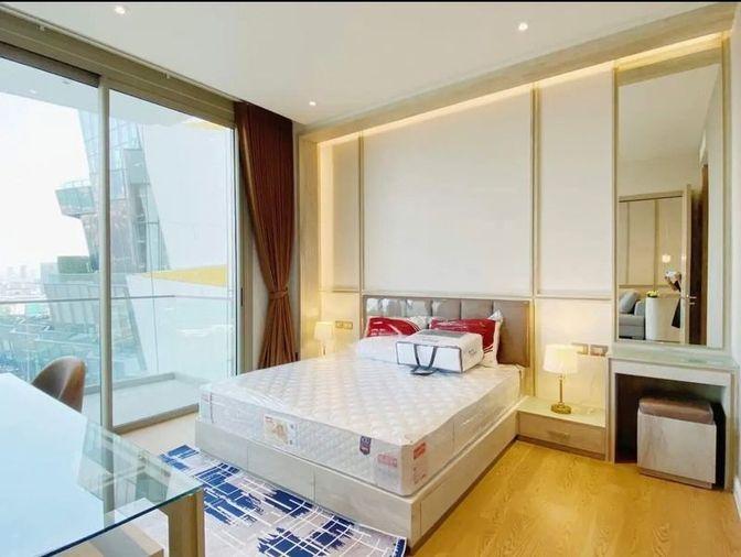 picture For Rent Magnolia Waterfront Residences(Iconsiam) Unit 259/32 (Available 17/4/69) - 17/17