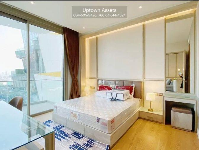 picture For Rent Magnolia Waterfront Residences(Iconsiam) Unit 259/32 (Available 17/4/69) - 17/17